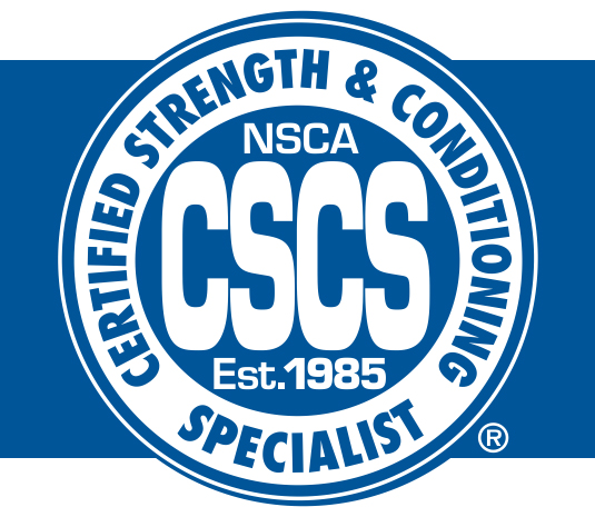 CSCS logo